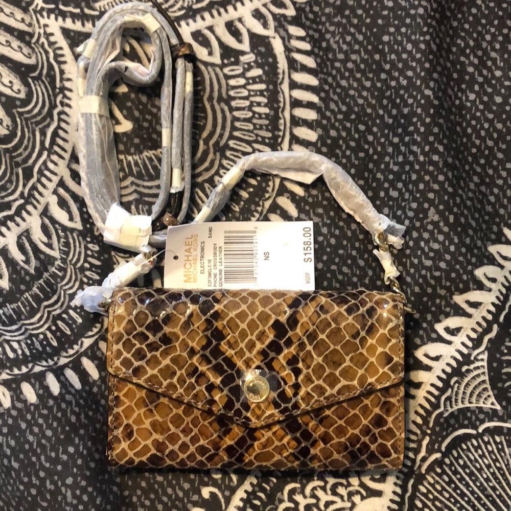 Michael Kors bag